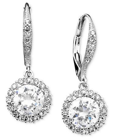 Let's see your earrings!
