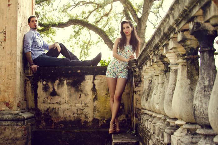 Engagement Pictures Finally!!!! (PIC HEAVY)