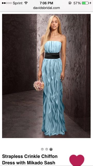 Bridesmaids Ordered Their Dresses Which Color Tux Goes Best??? (PIC)