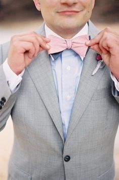 Bridesmaids Ordered Their Dresses Which Color Tux Goes Best??? (PIC)