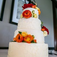 Let's Talk Cake! - 2