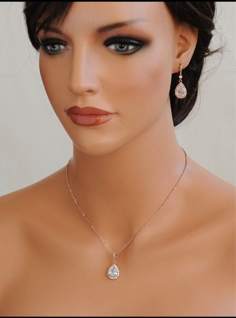 Need help with Jewelry! 3