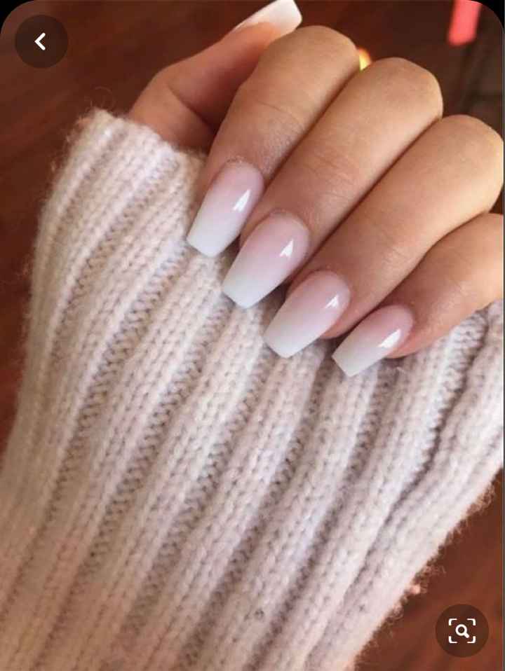 show me your beautiful Nails! - 1