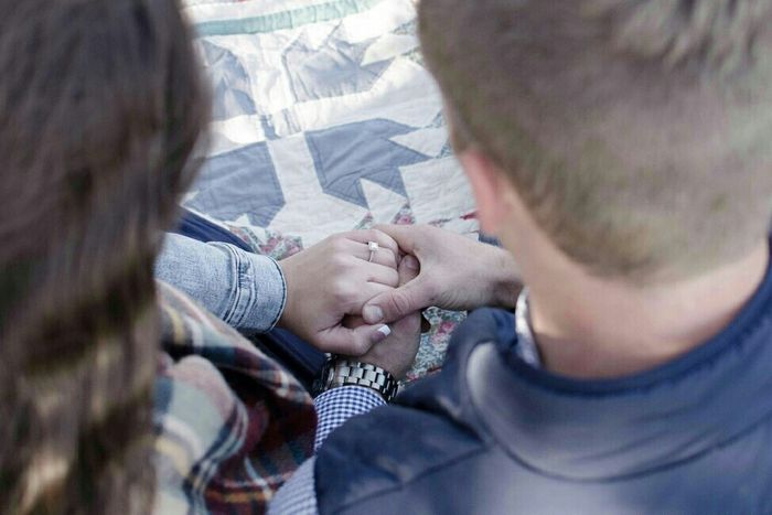 Got my engagement pictures today!