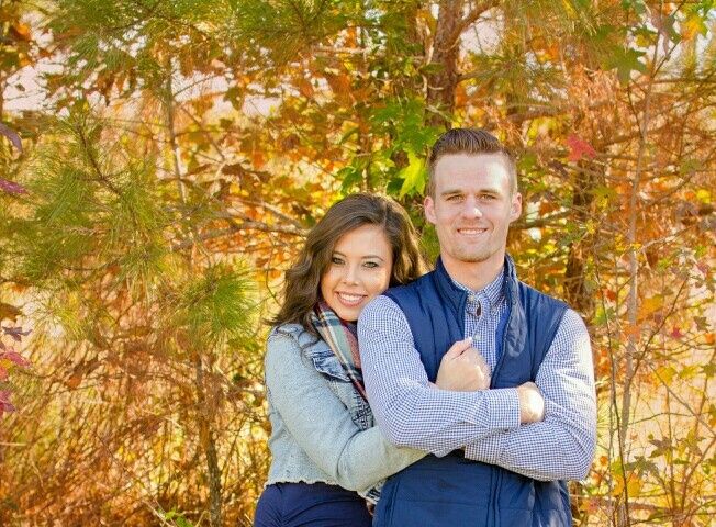 Show your favorite engagement photo