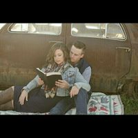 Got my engagement pictures today!