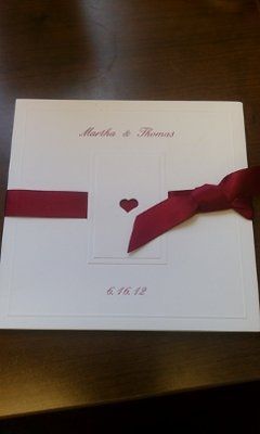 Need Invitation help...Please!?!?