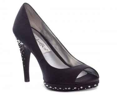 Shoes!?