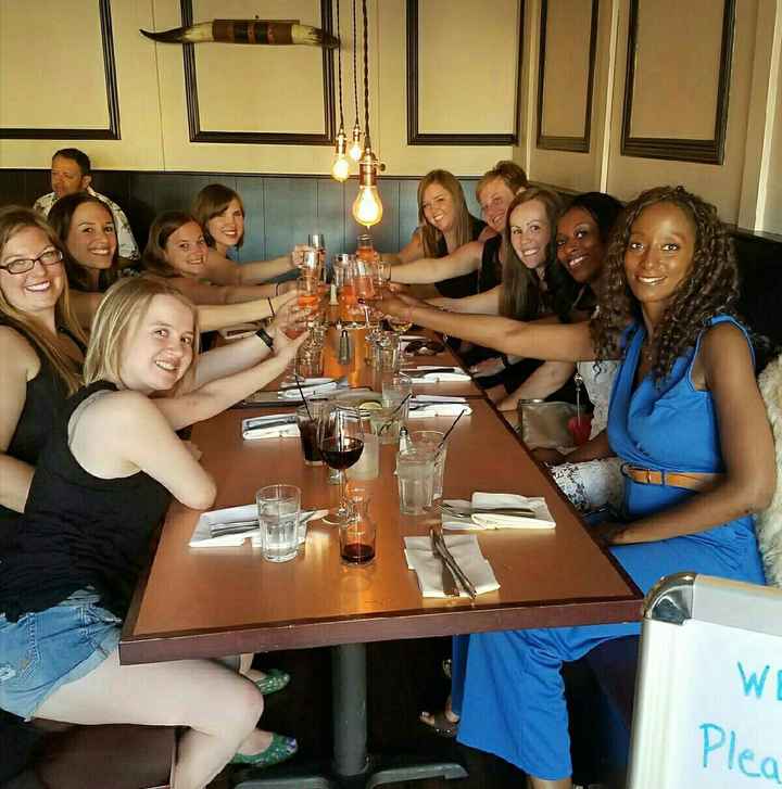 BAS & BAB - Feeling very honored :)