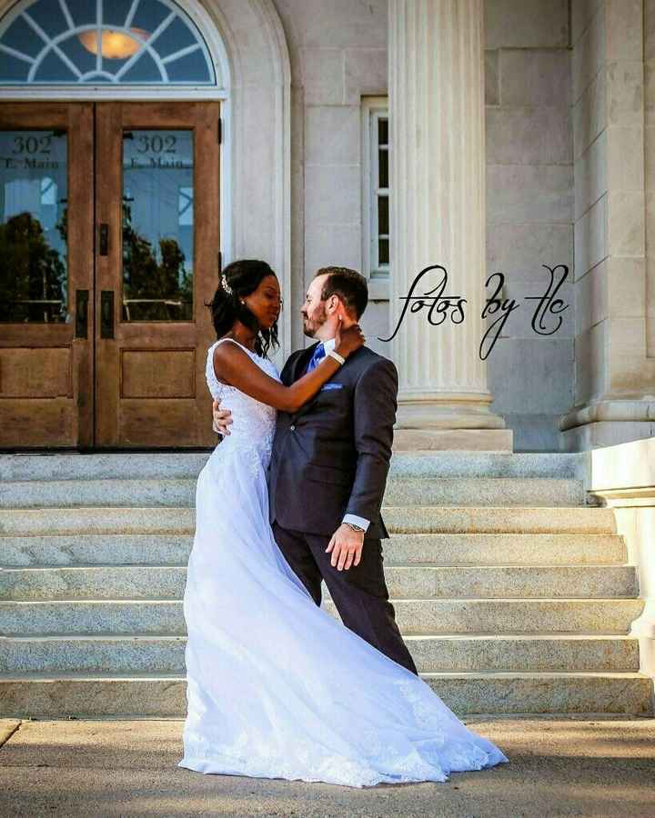 I'm a Mrs.!!! BAM - Sneak peek pictures!!