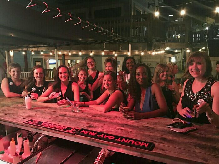 BAS & BAB - Feeling very honored :)