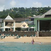 St.Lucia versus Jamaica