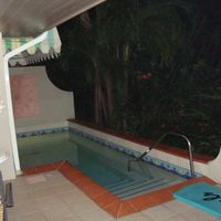 St.Lucia versus Jamaica