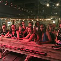 BAS & BAB - Feeling very honored :)