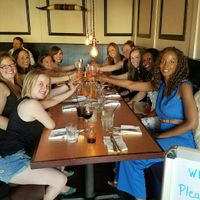 BAS & BAB - Feeling very honored :)