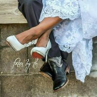 I'm a Mrs.!!! BAM - Sneak peek pictures!!