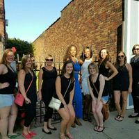 BAS & BAB - Feeling very honored :)