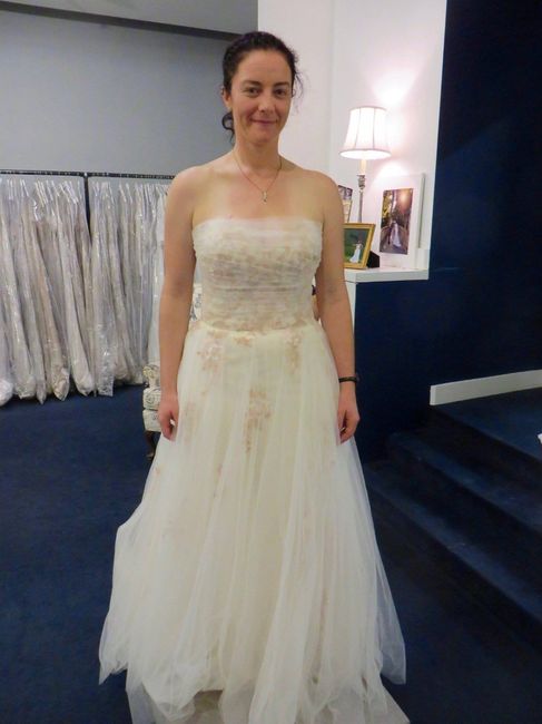 Wedding Dress Rejects: Let's Play! 19
