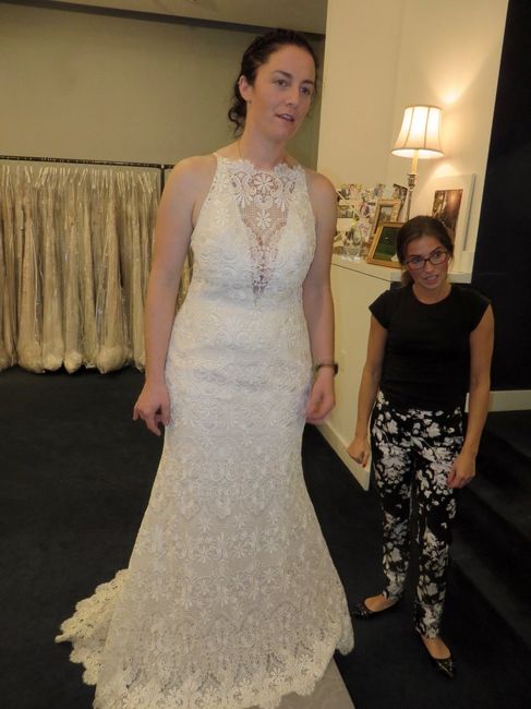 Wedding Dress Rejects: Let's Play! 20