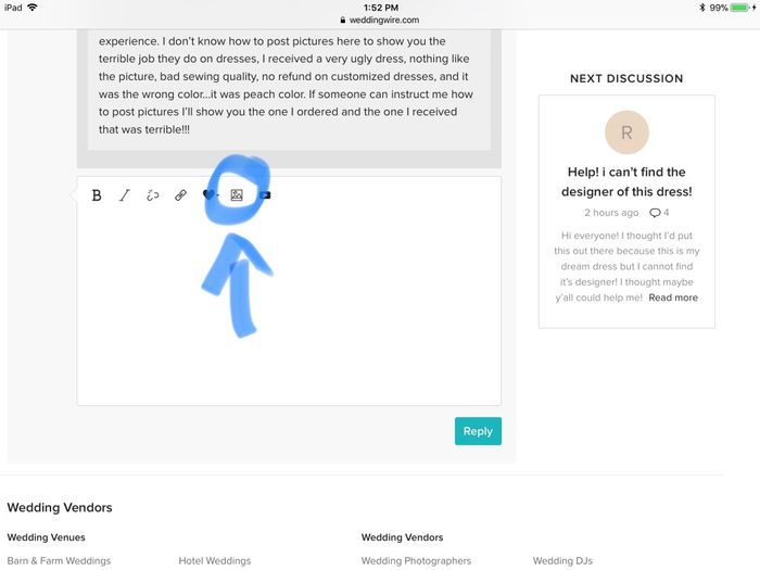Wedding Dress Online 1