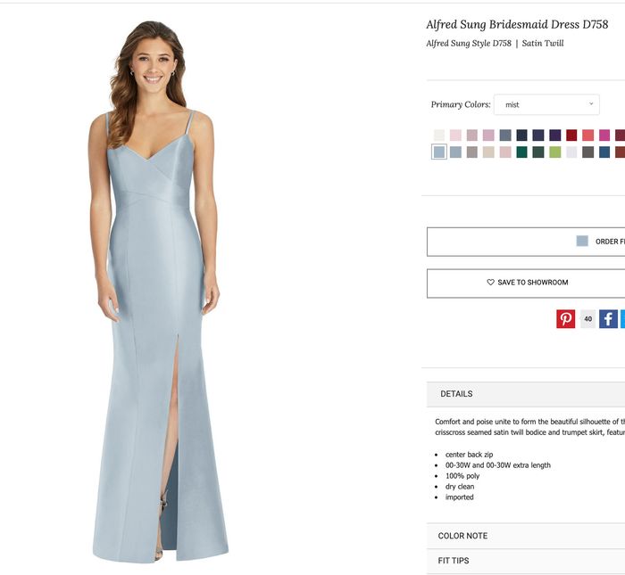 help me find this bridesmaid dress Please! 1