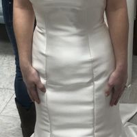 Please help me with my dress alterations! - 2