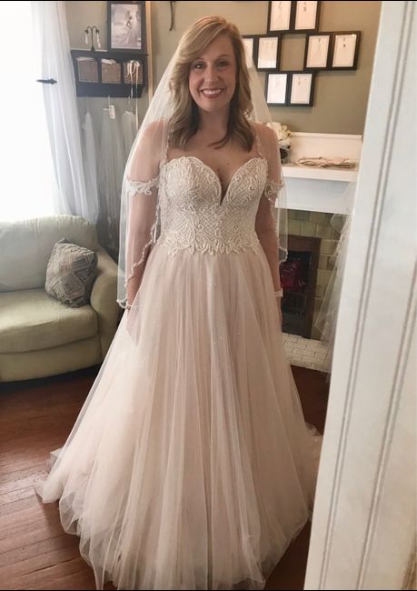 Lets See Your Dress Rejects! - 3