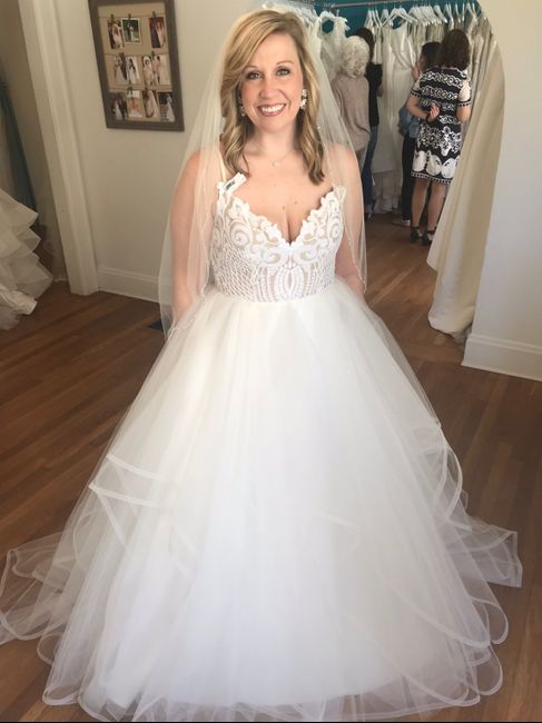 Lets See Your Dress Rejects! - 4