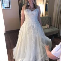 Lets See Your Dress Rejects! - 1