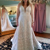 Lets See Your Dress Rejects! - 2