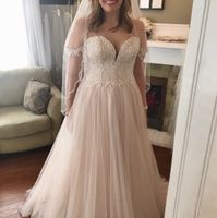 Lets See Your Dress Rejects! - 3