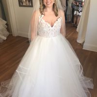 Lets See Your Dress Rejects! - 4