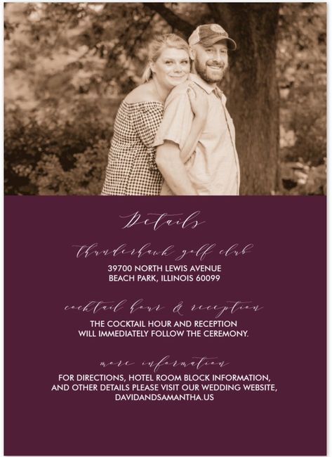 Invite back v2