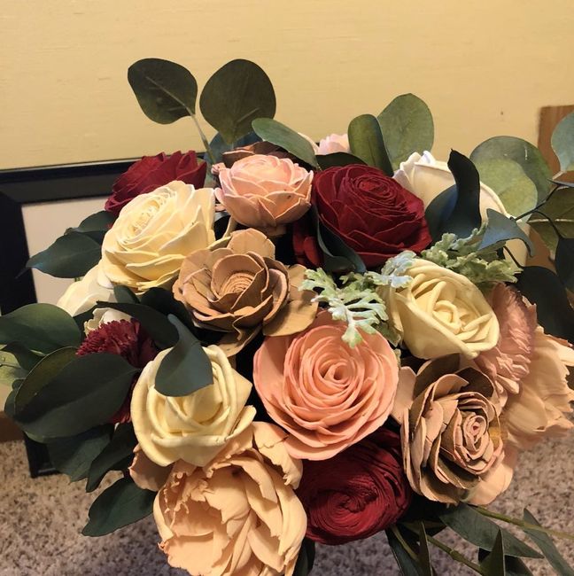 For Fun!  What are you doing to make your wedding your own? - 1