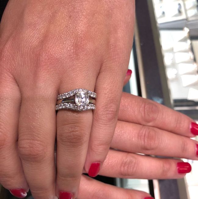 About Rings - 2