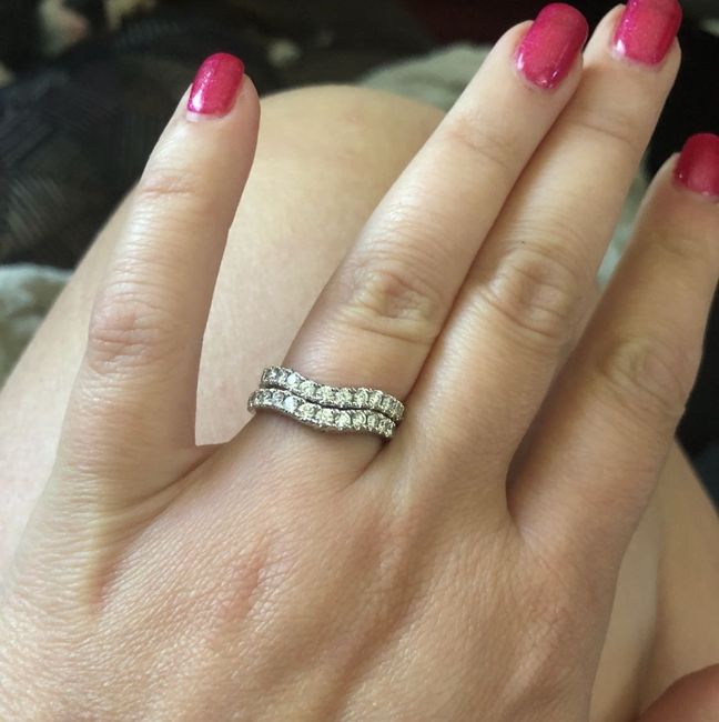 About Rings - 3