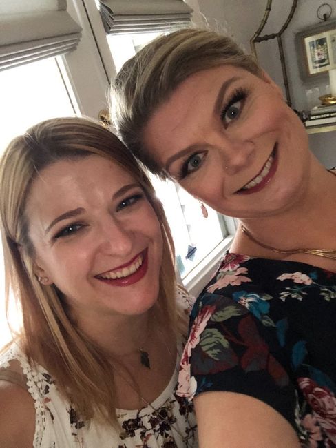 MOH and I 