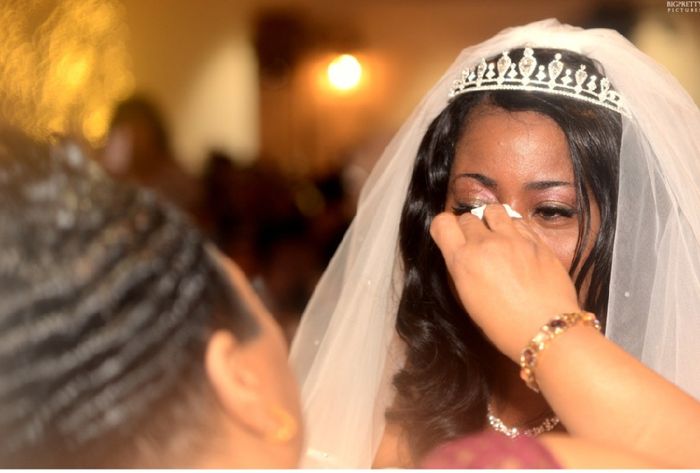 Wedding upload...check - 2