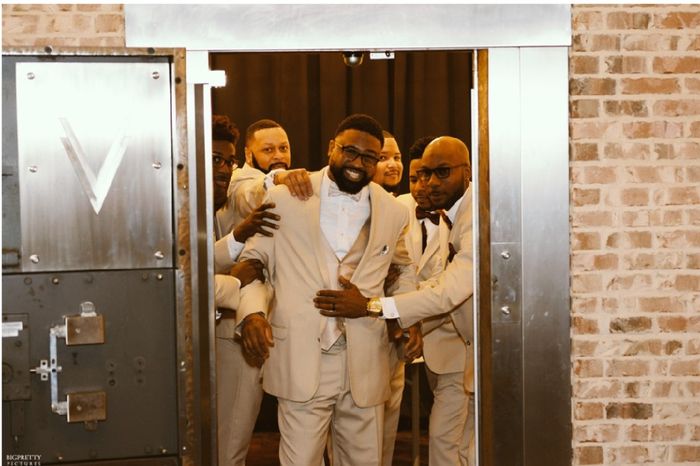 Wedding upload...check - 8