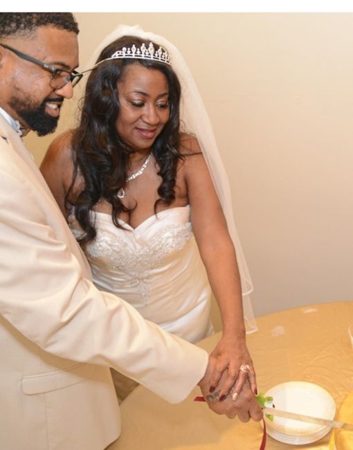 Wedding upload...check - 15