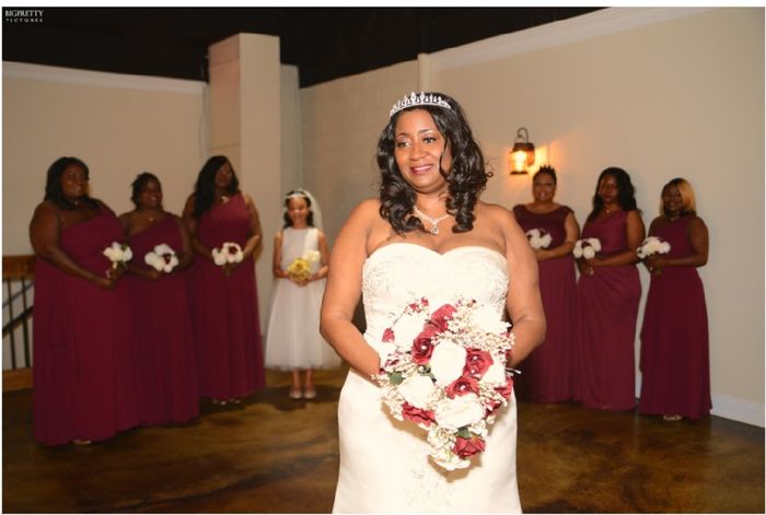 Wedding upload...check - 25