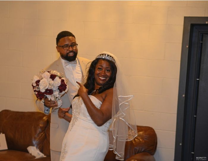 Wedding upload...check - 33