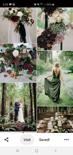 Color palette! Help?!? 7