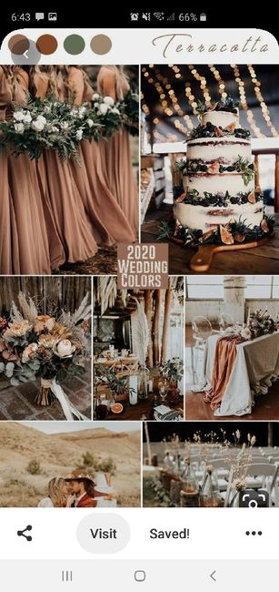 Color palette! Help?!? 8