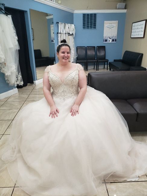 i Said Yes to the Dress! - 2