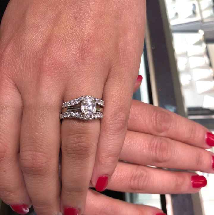 About Rings - 2
