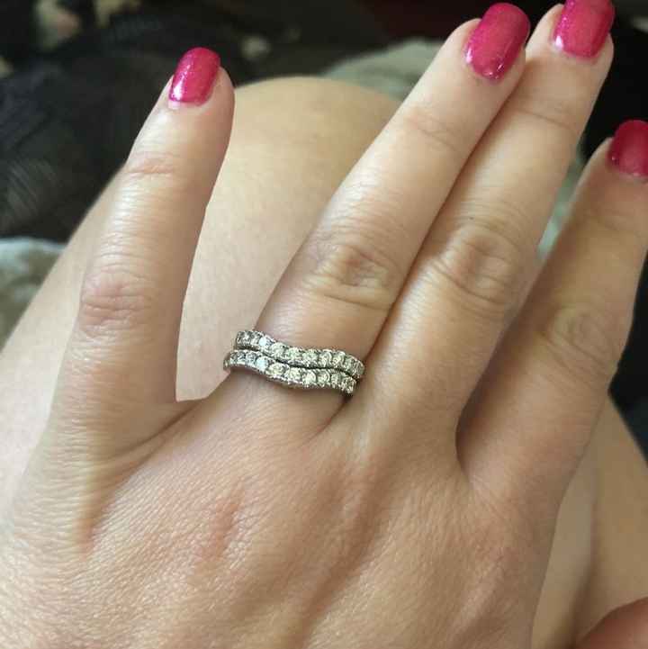 About Rings - 3