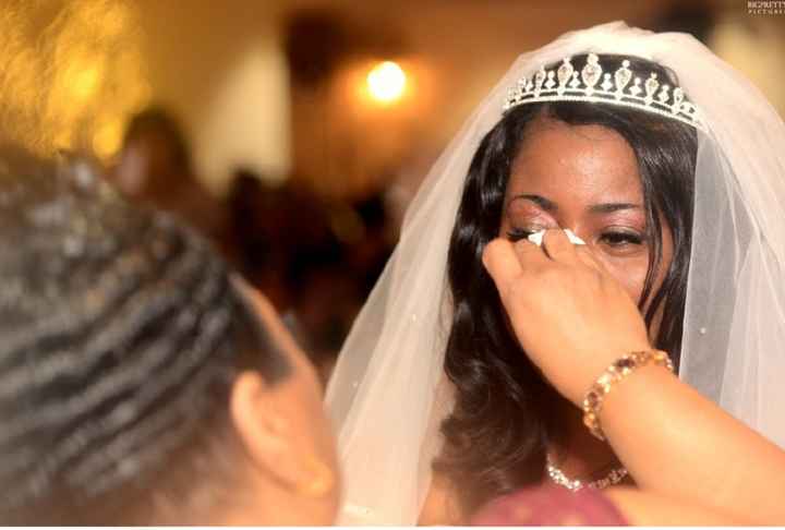 Wedding upload...check - 2