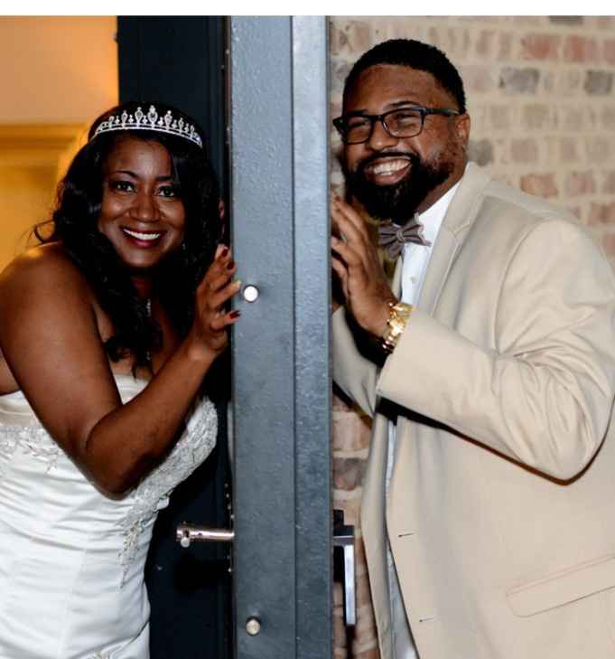 Wedding upload...check - 5