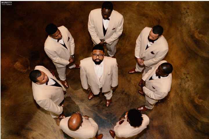 Wedding upload...check - 6